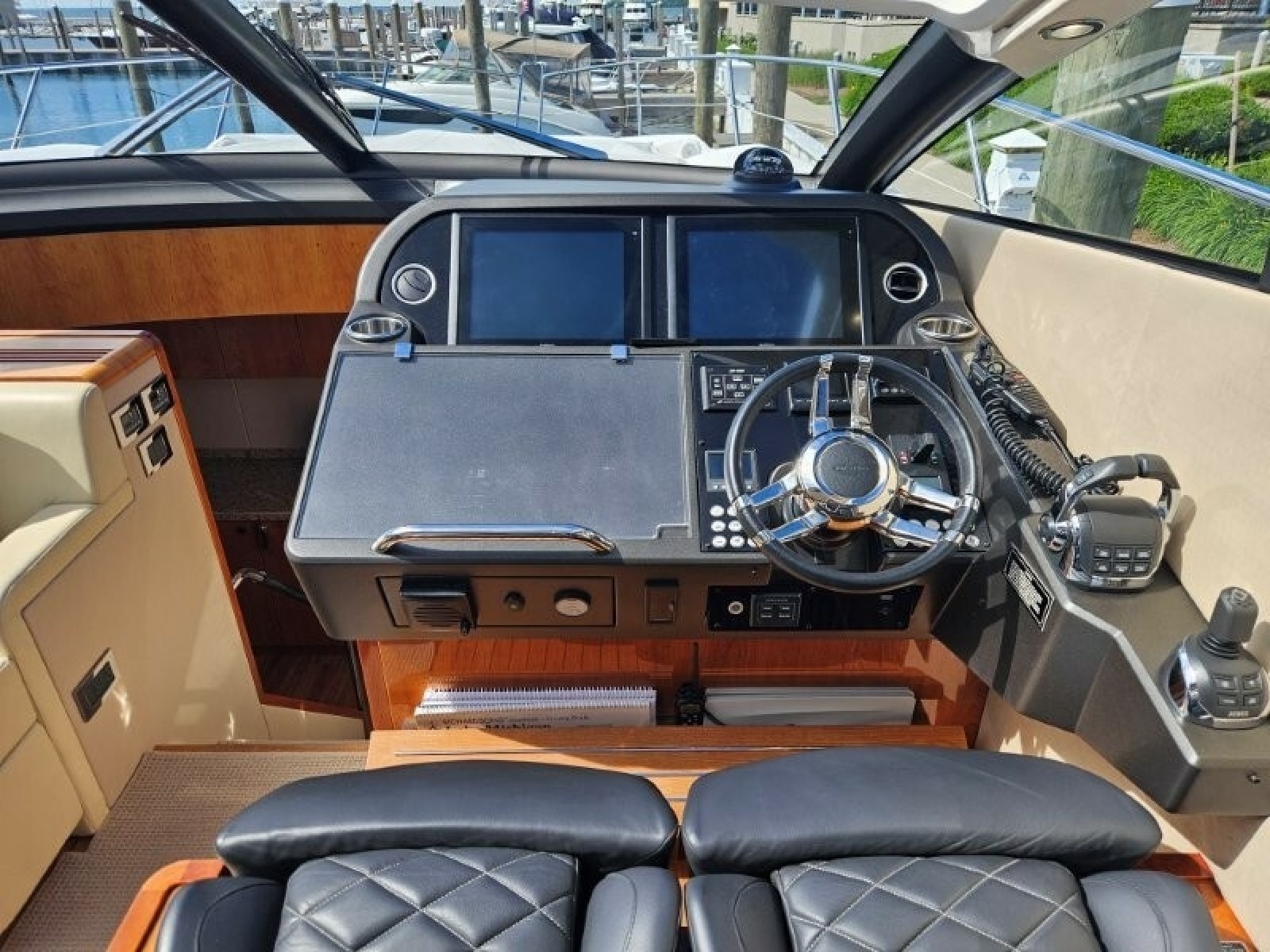 2016 Sunseeker 57 Predator