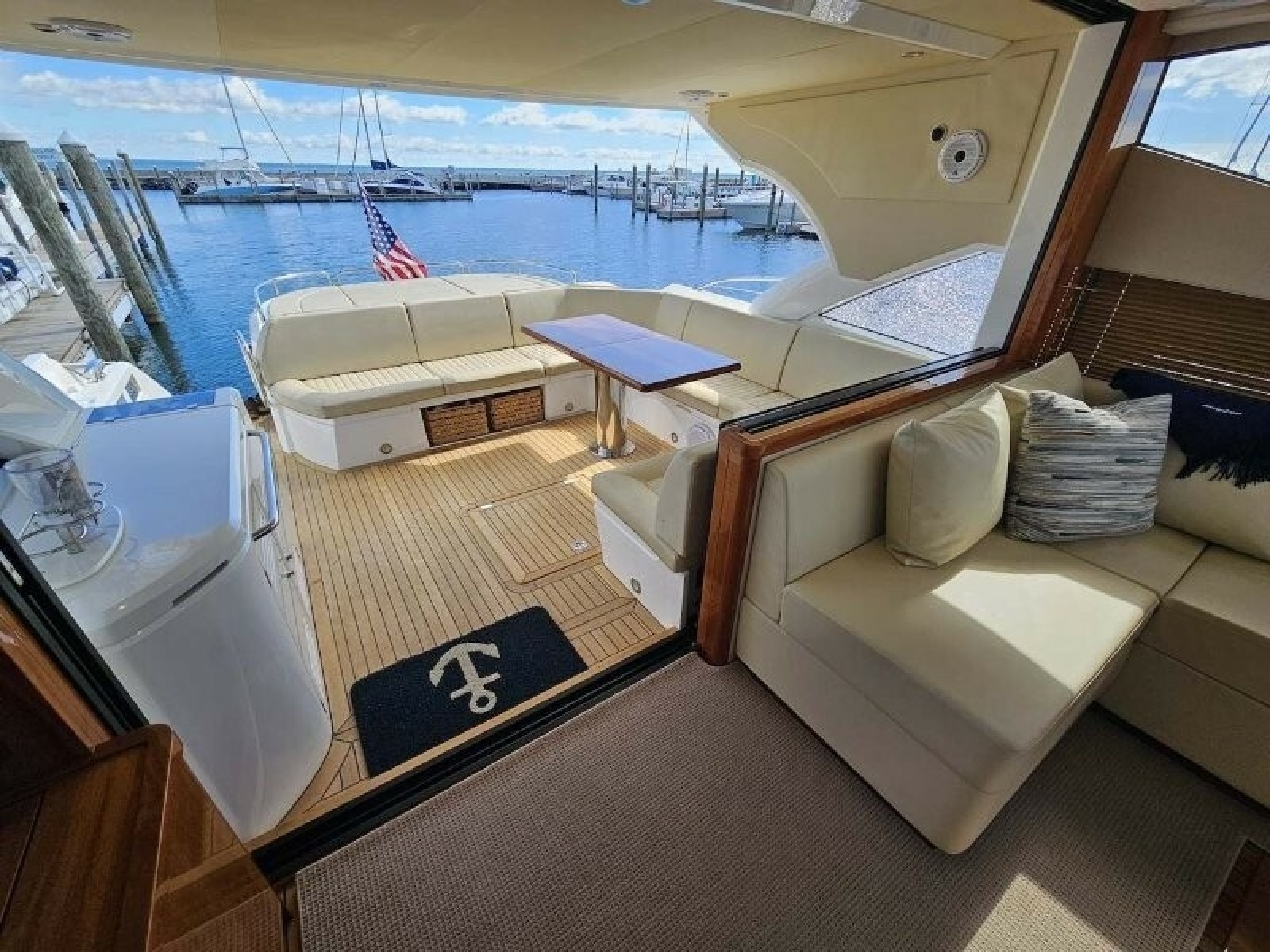 2016 Sunseeker 57 Predator