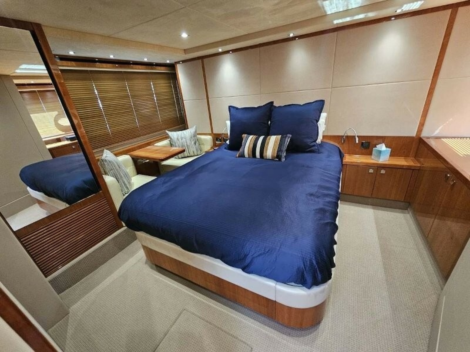 2016 Sunseeker 57 Predator
