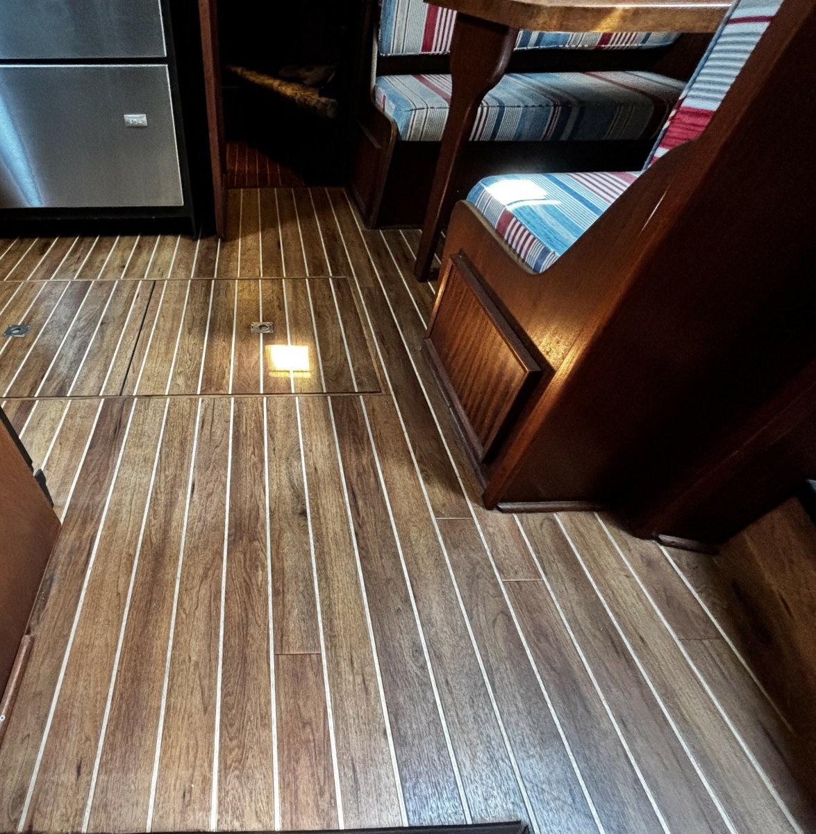 1979 Hatteras 53 Yachtfish (YF)