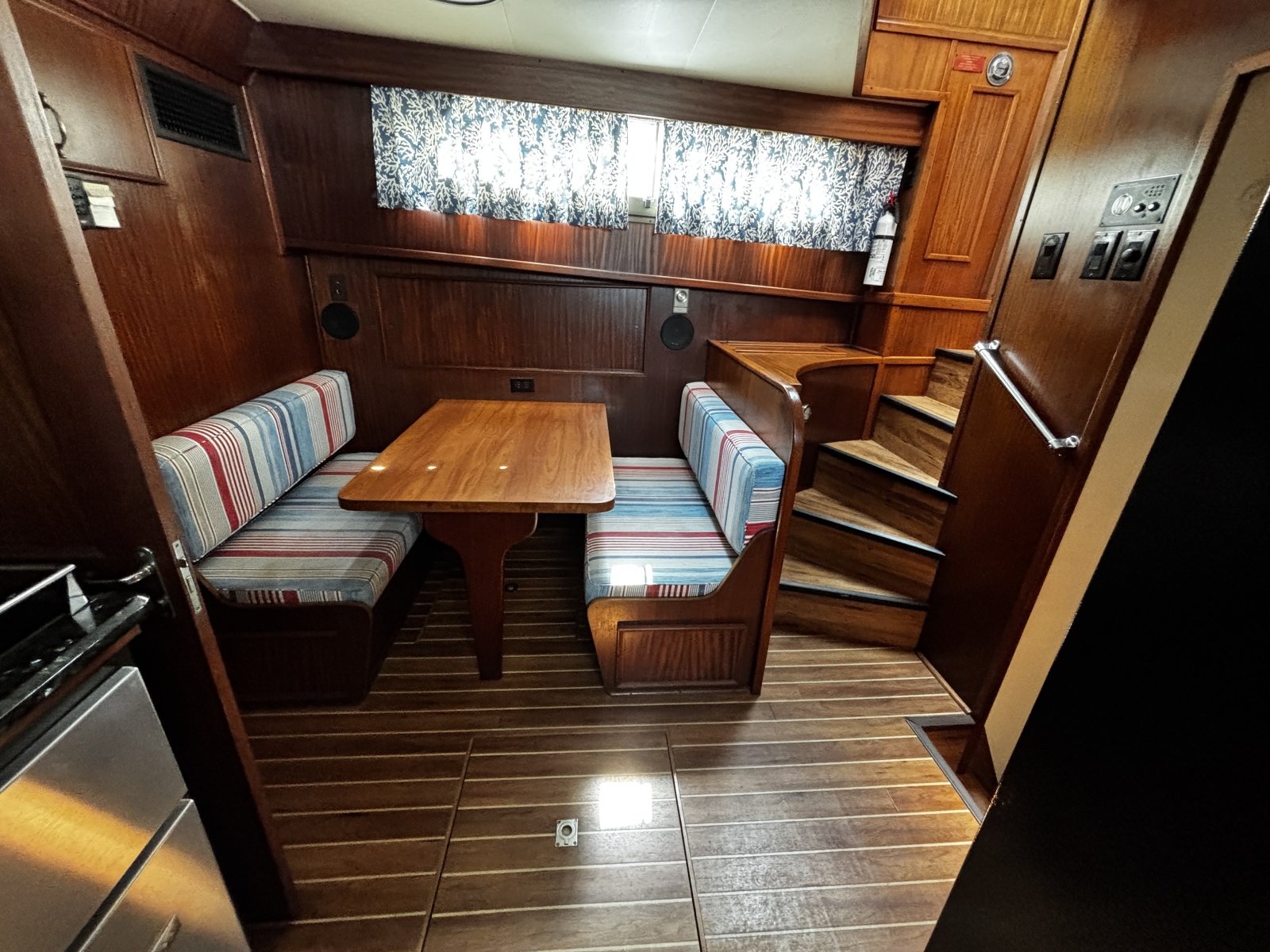 1979 Hatteras 53 Yachtfish (YF)