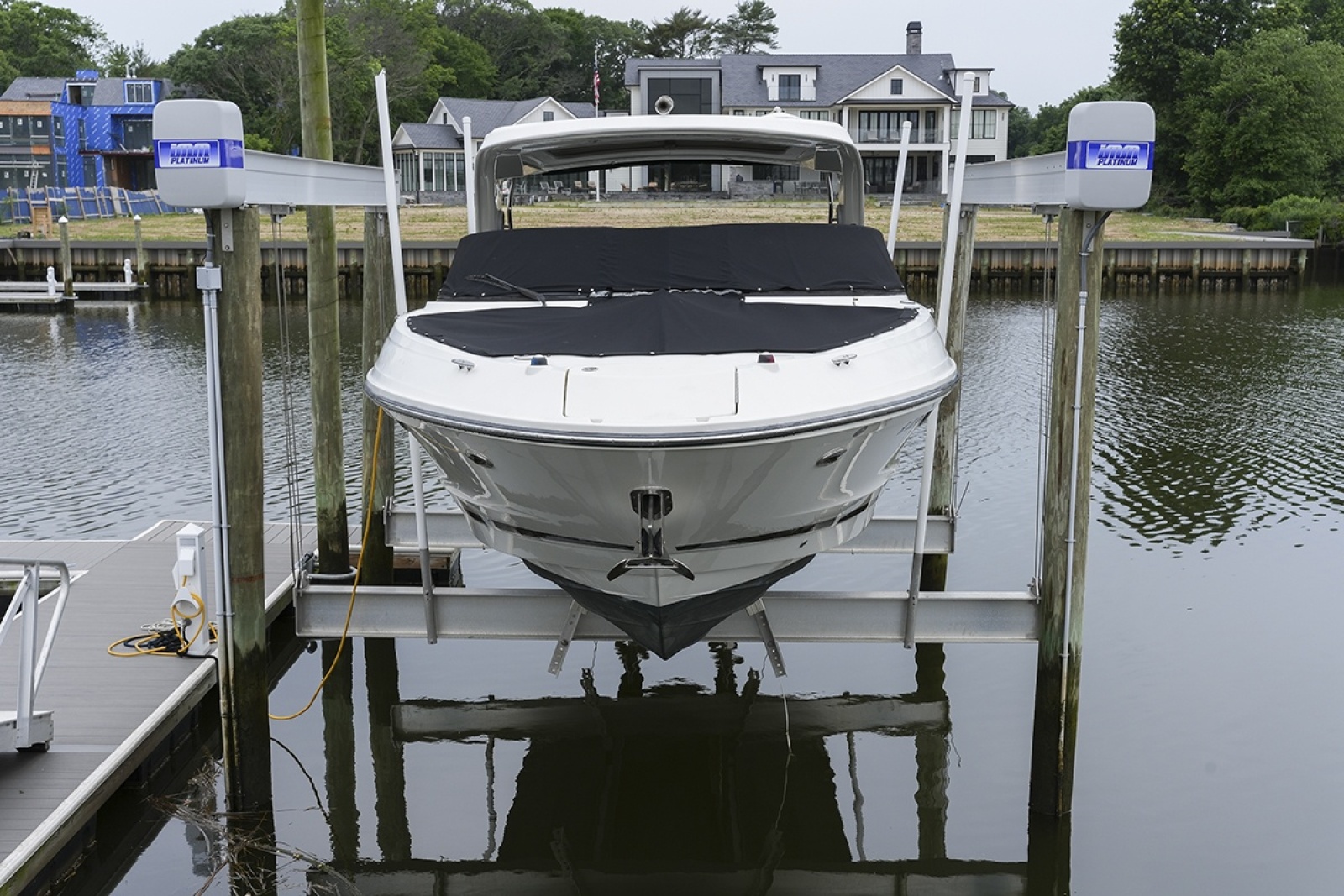 2018 Sea Ray SLX 350