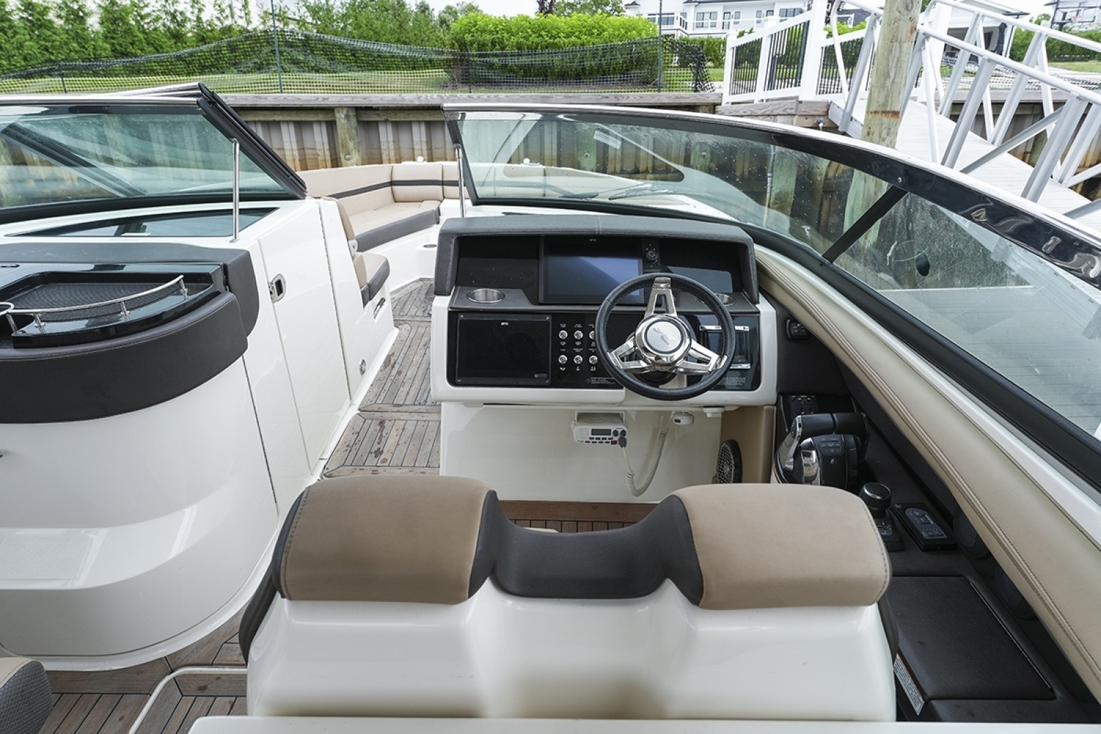 2018 Sea Ray SLX 350