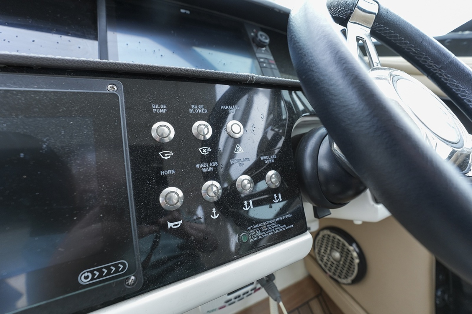 2018 Sea Ray SLX 350