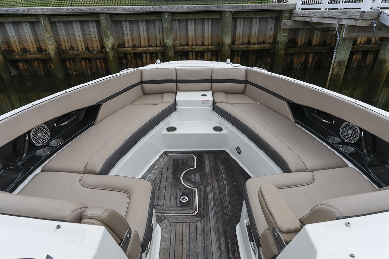 2018 Sea Ray SLX 350