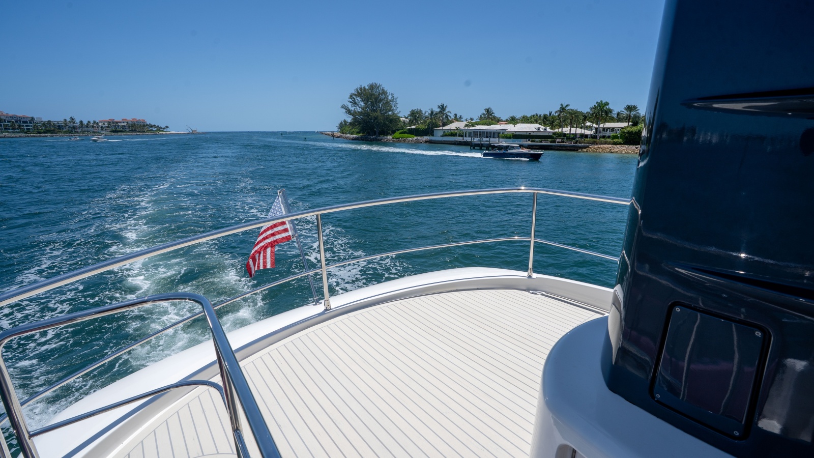 2012 Azimut Magellano 50