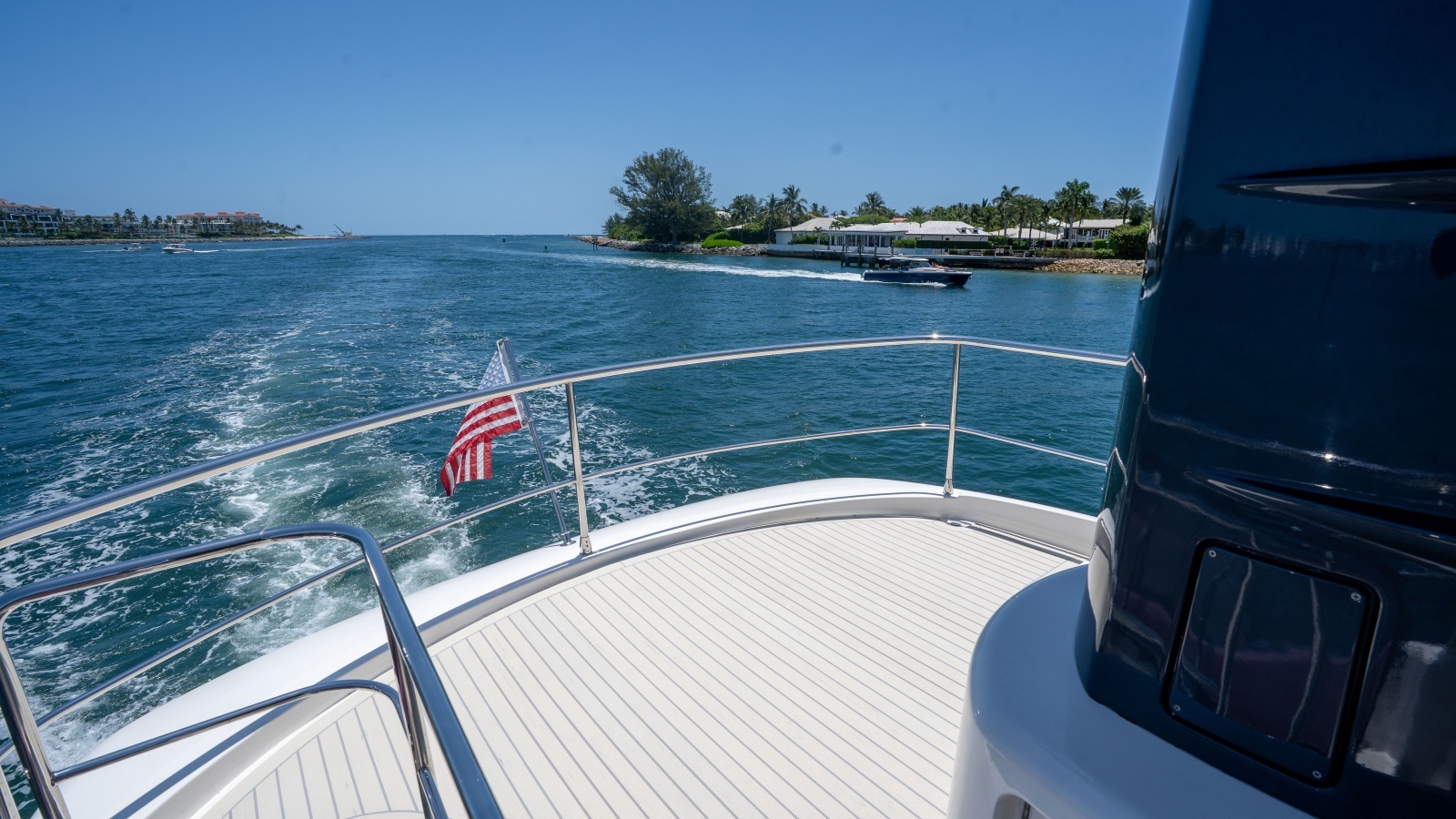 2012 Azimut Magellano 50