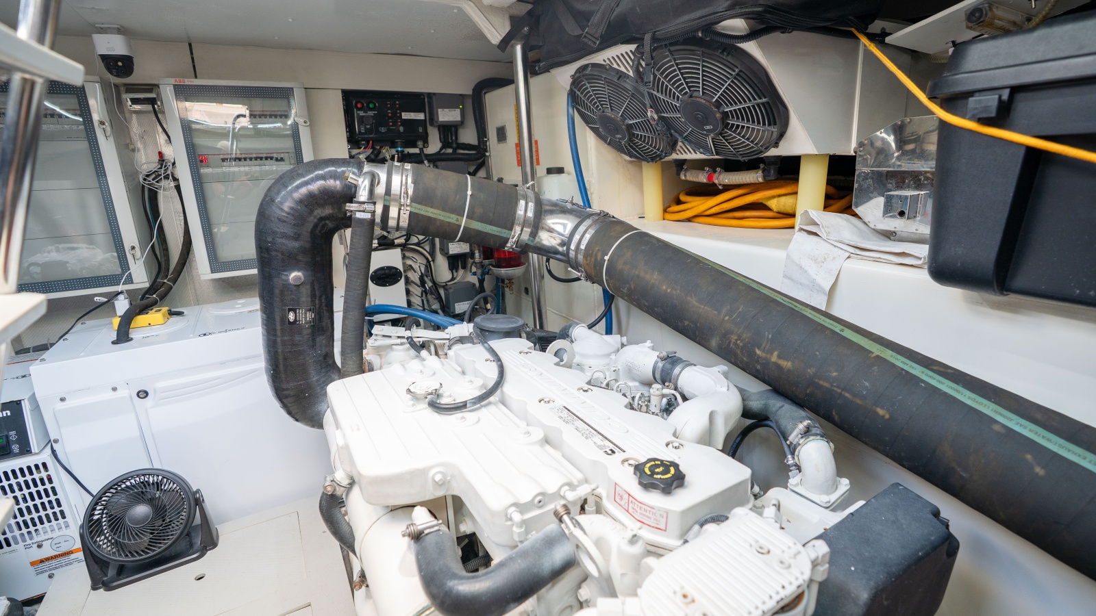 2012 Azimut Magellano 50