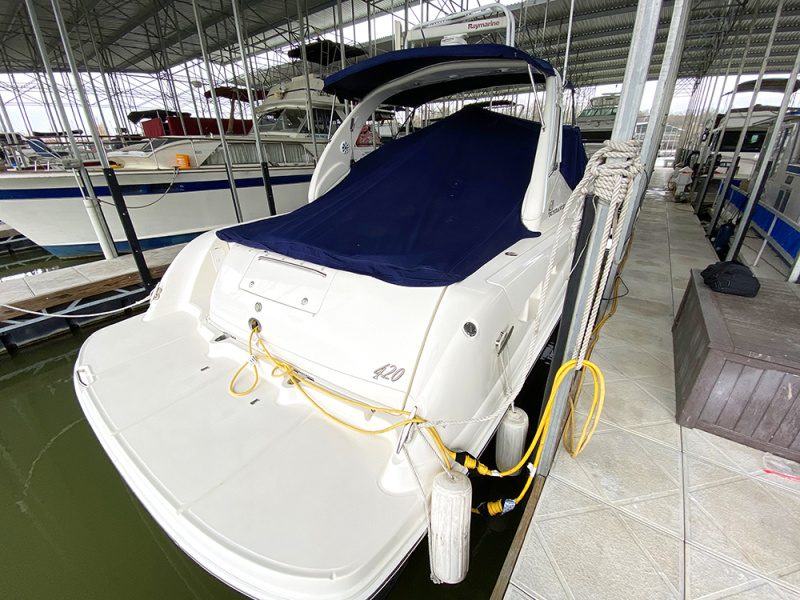 Swim platform