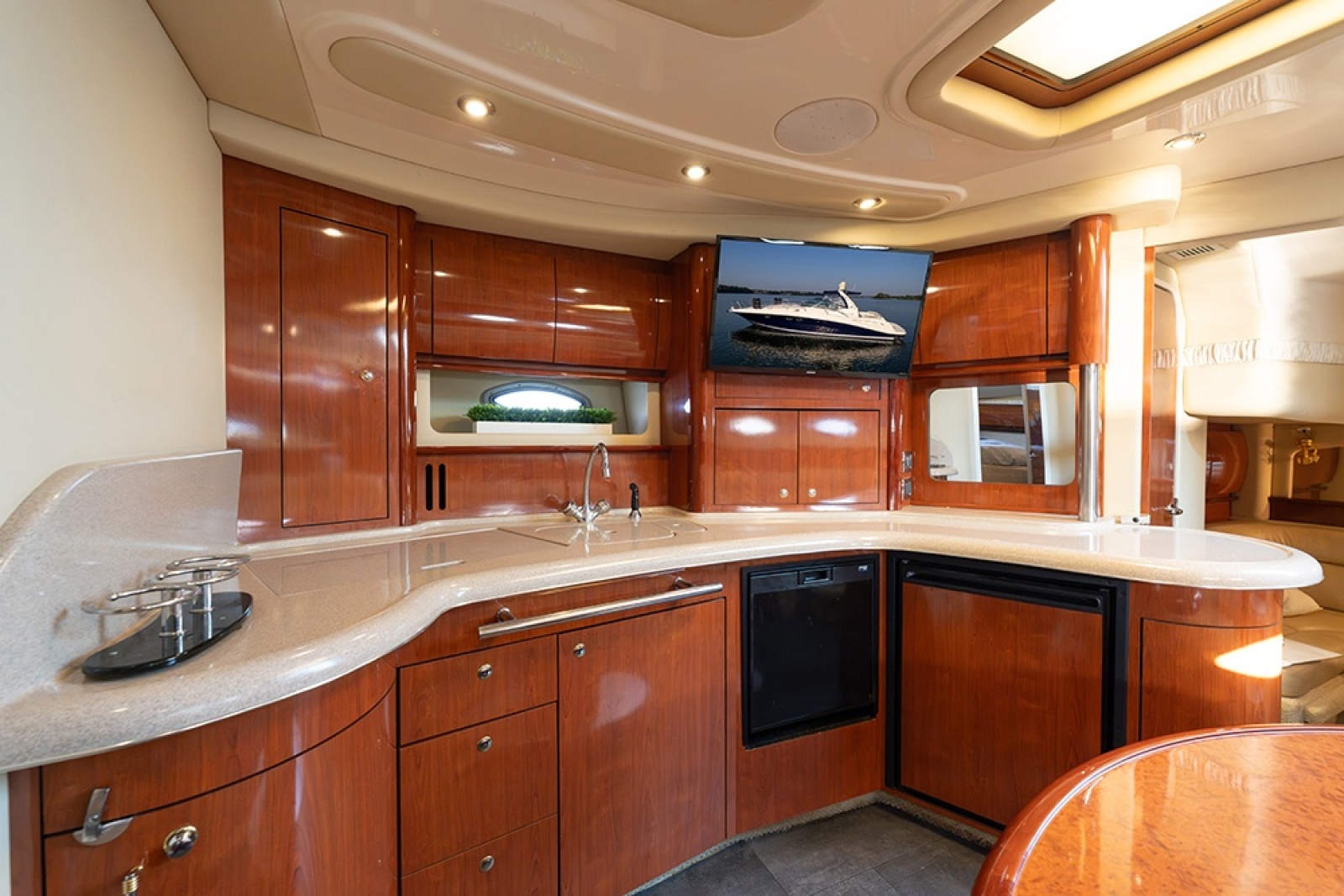 Galley
