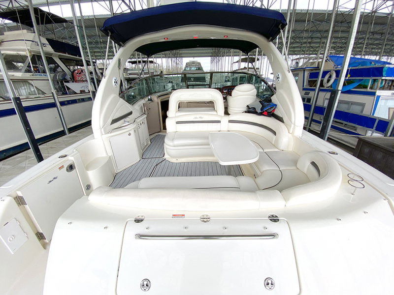 Cockpit