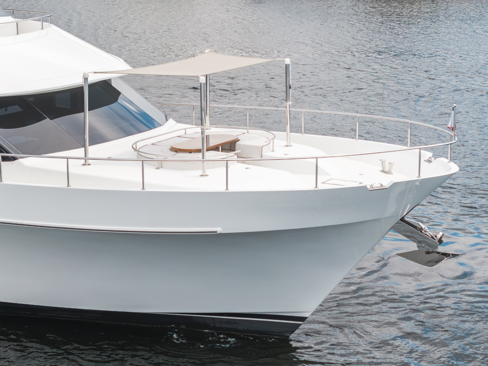 2016 Ocean Alexander 90 SKY LOUNGE