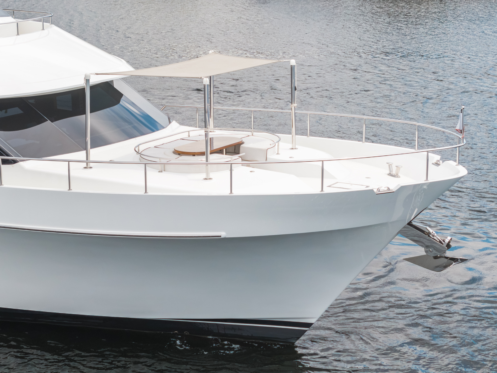 2016 Ocean Alexander 90 SKY LOUNGE