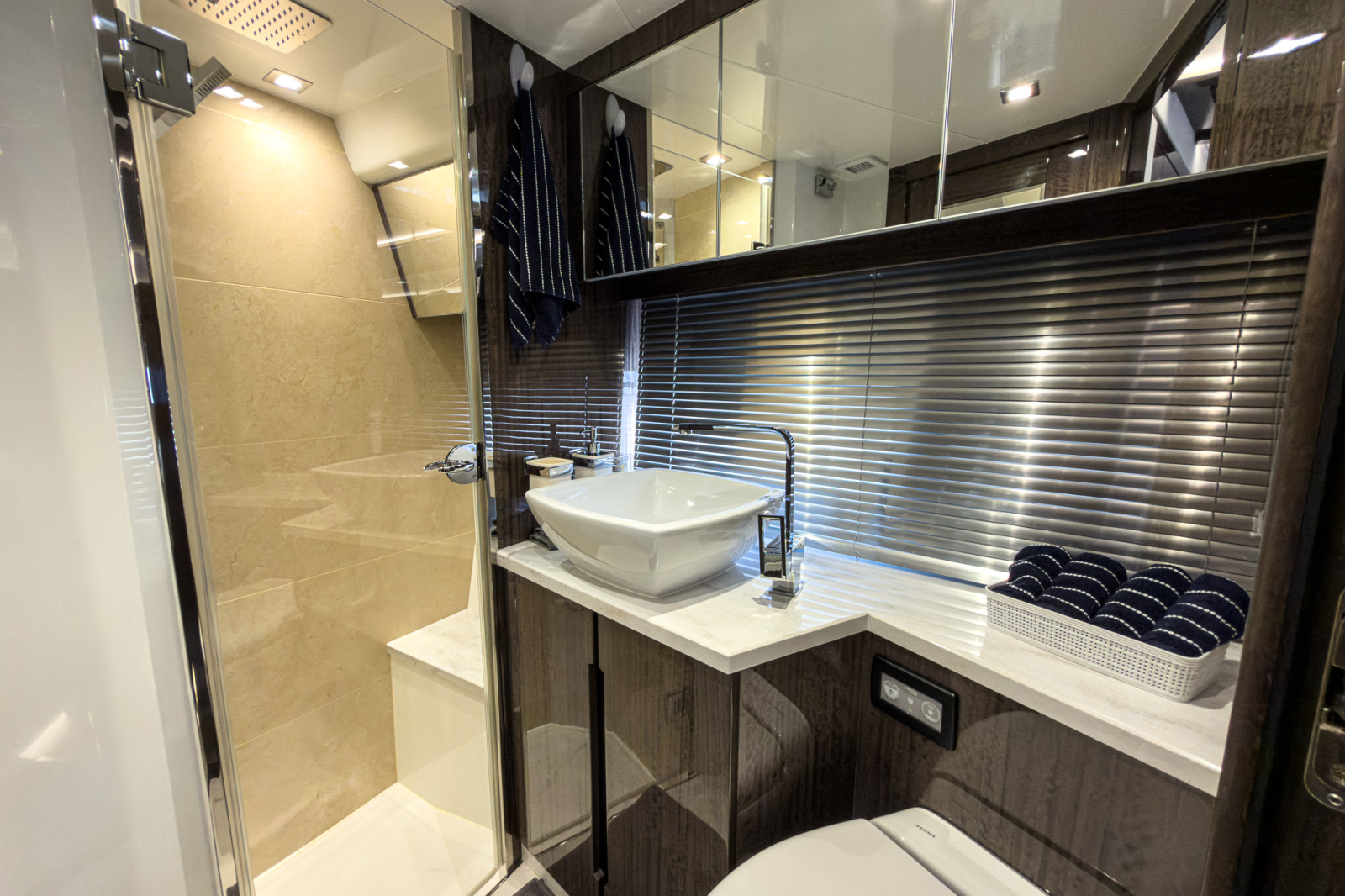 2022 Galeon 550 Fly