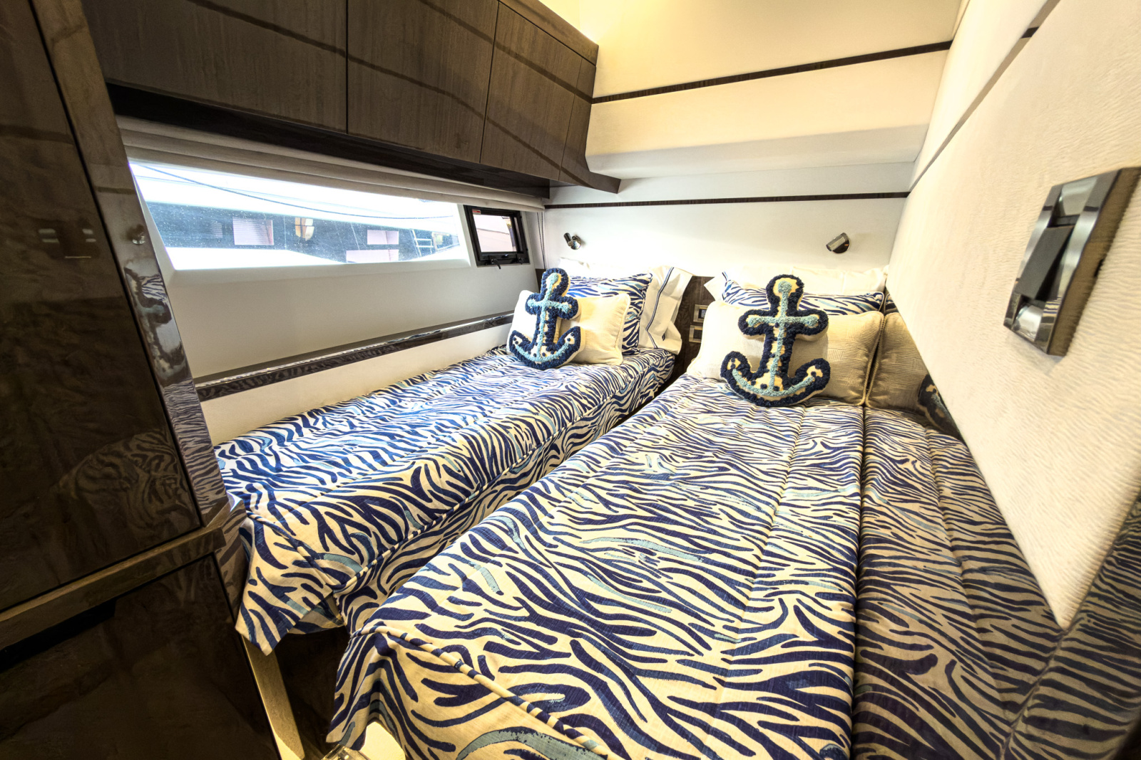 2022 Galeon 550 Fly