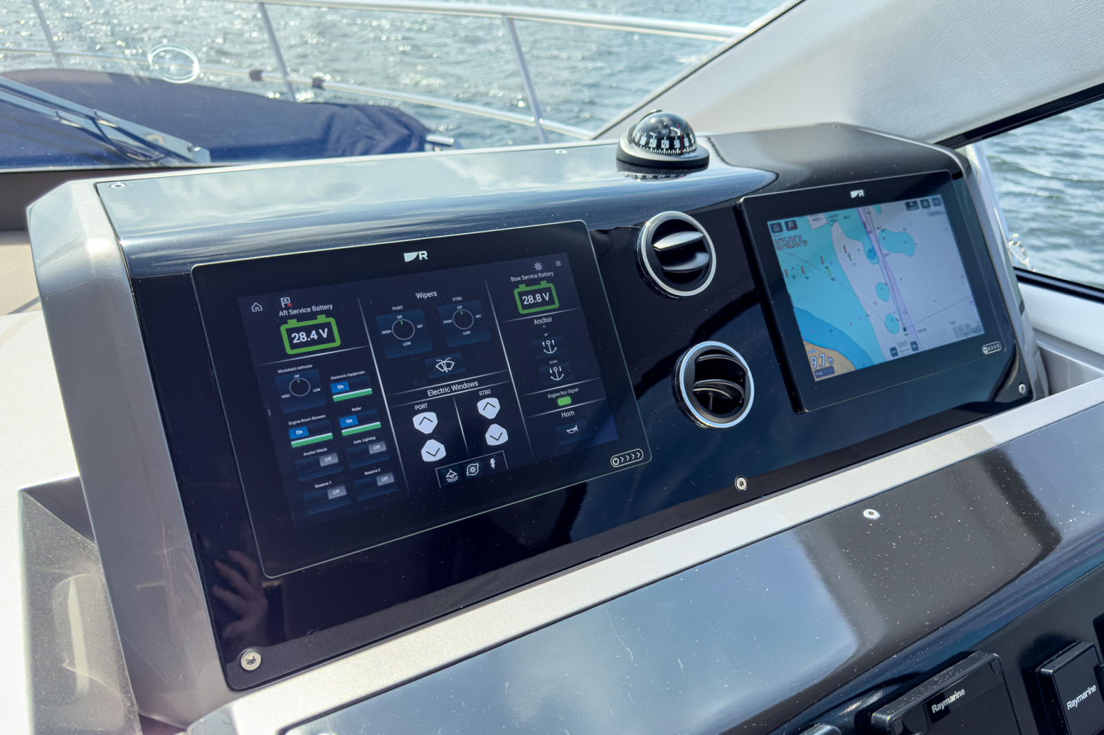 2022 Galeon 550 Fly