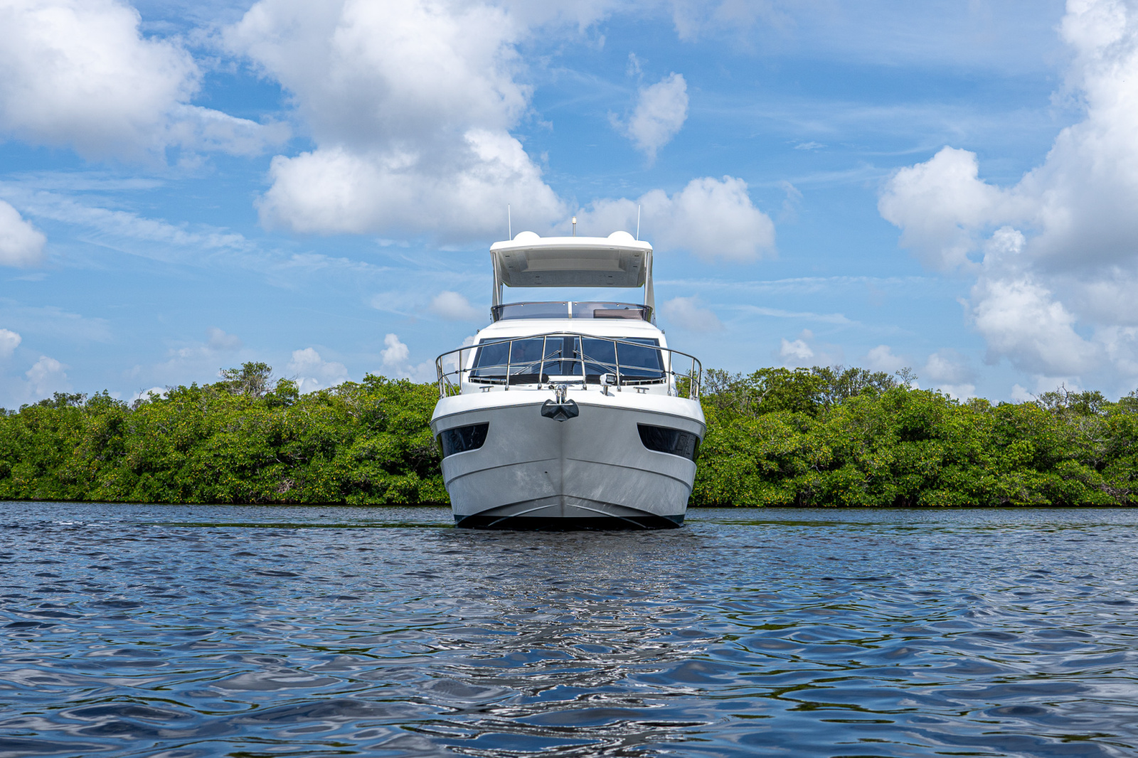 2022 Galeon 550 Fly