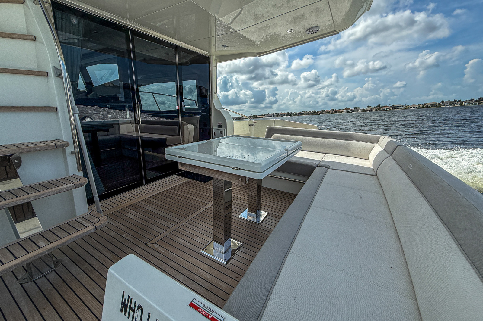 2022 Galeon 550 Fly