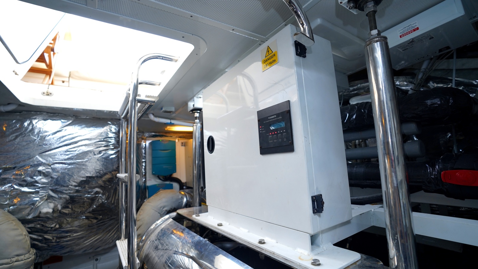 2013 Princess V72