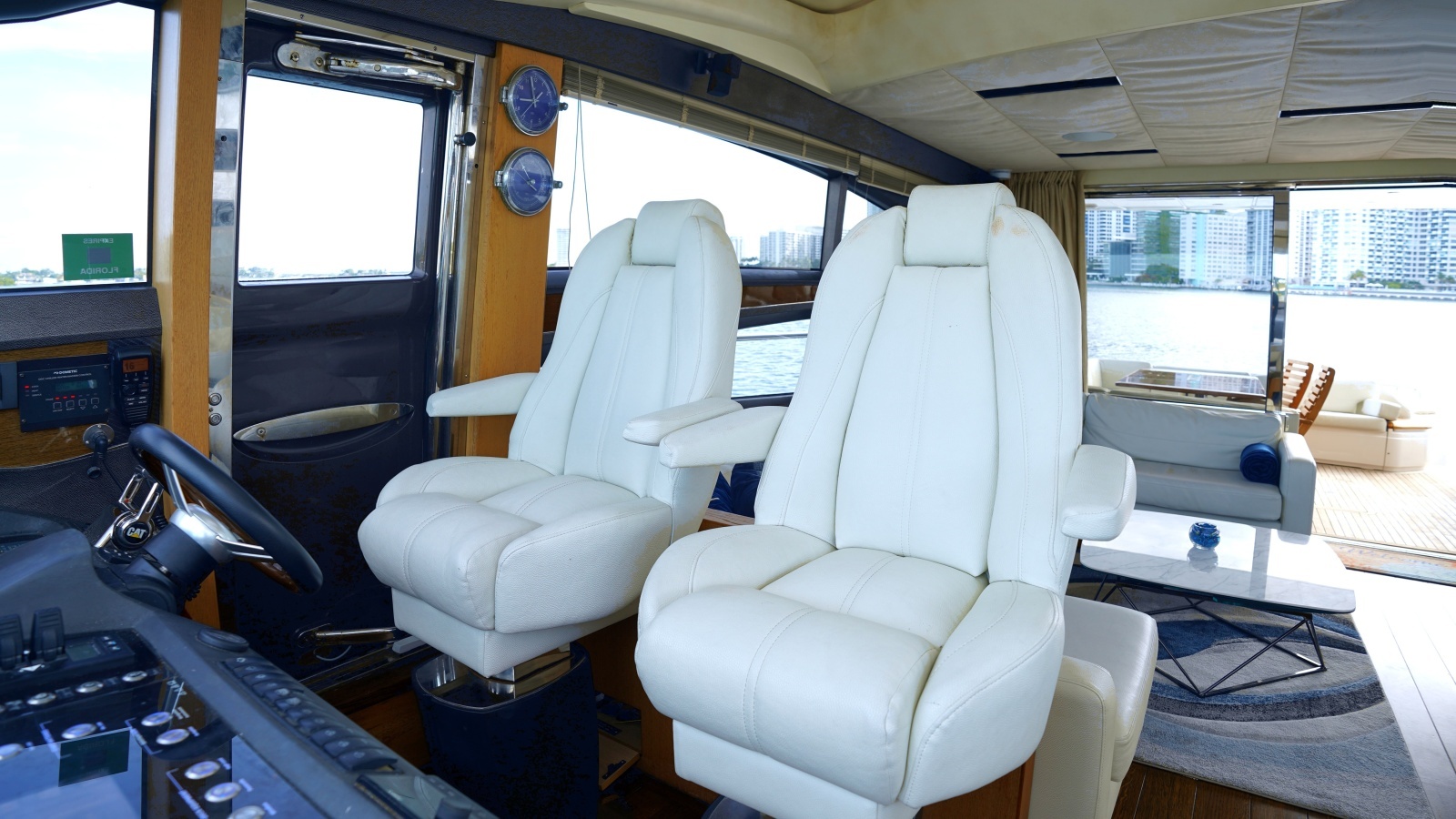 2013 Princess V72