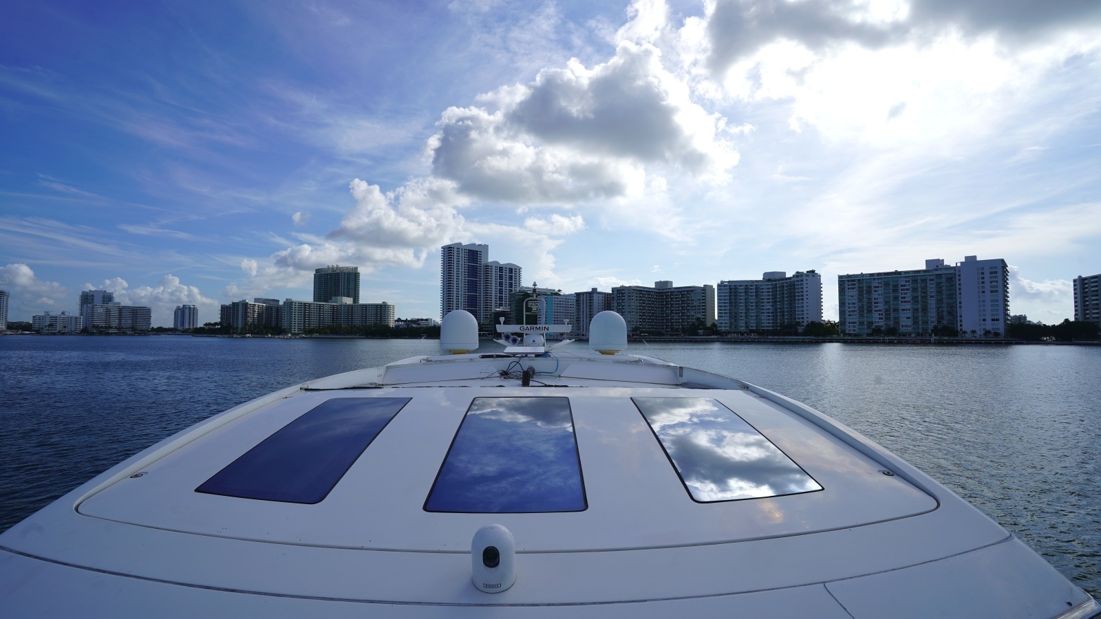 2013 Princess V72