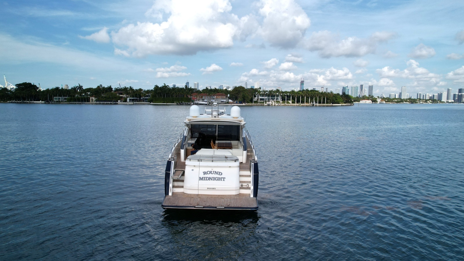 2013 Princess V72