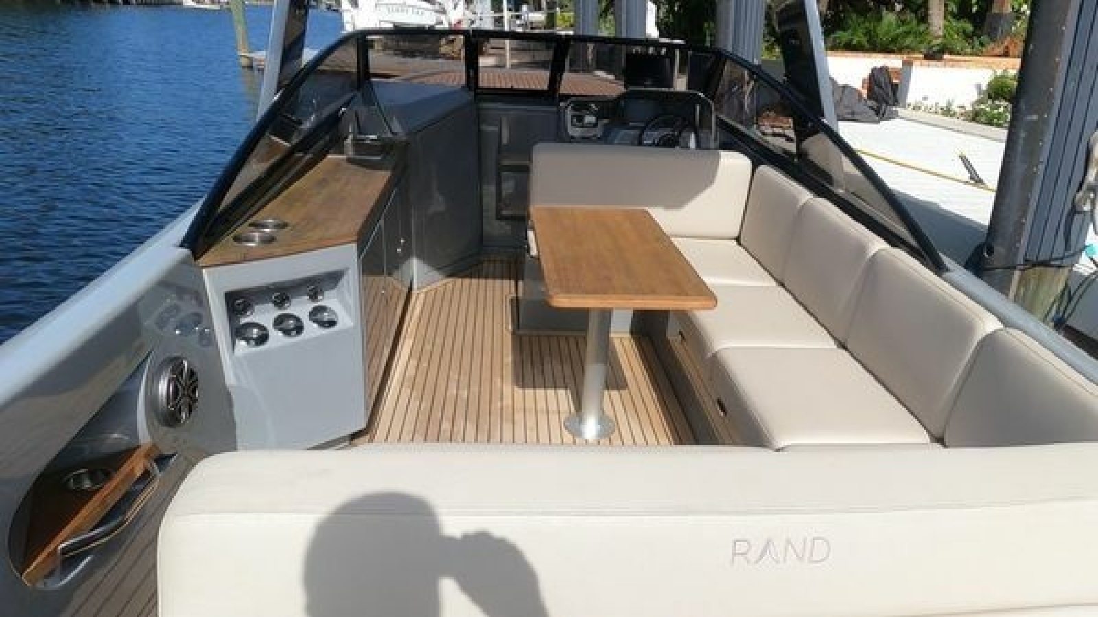 2021 Rand Leisure