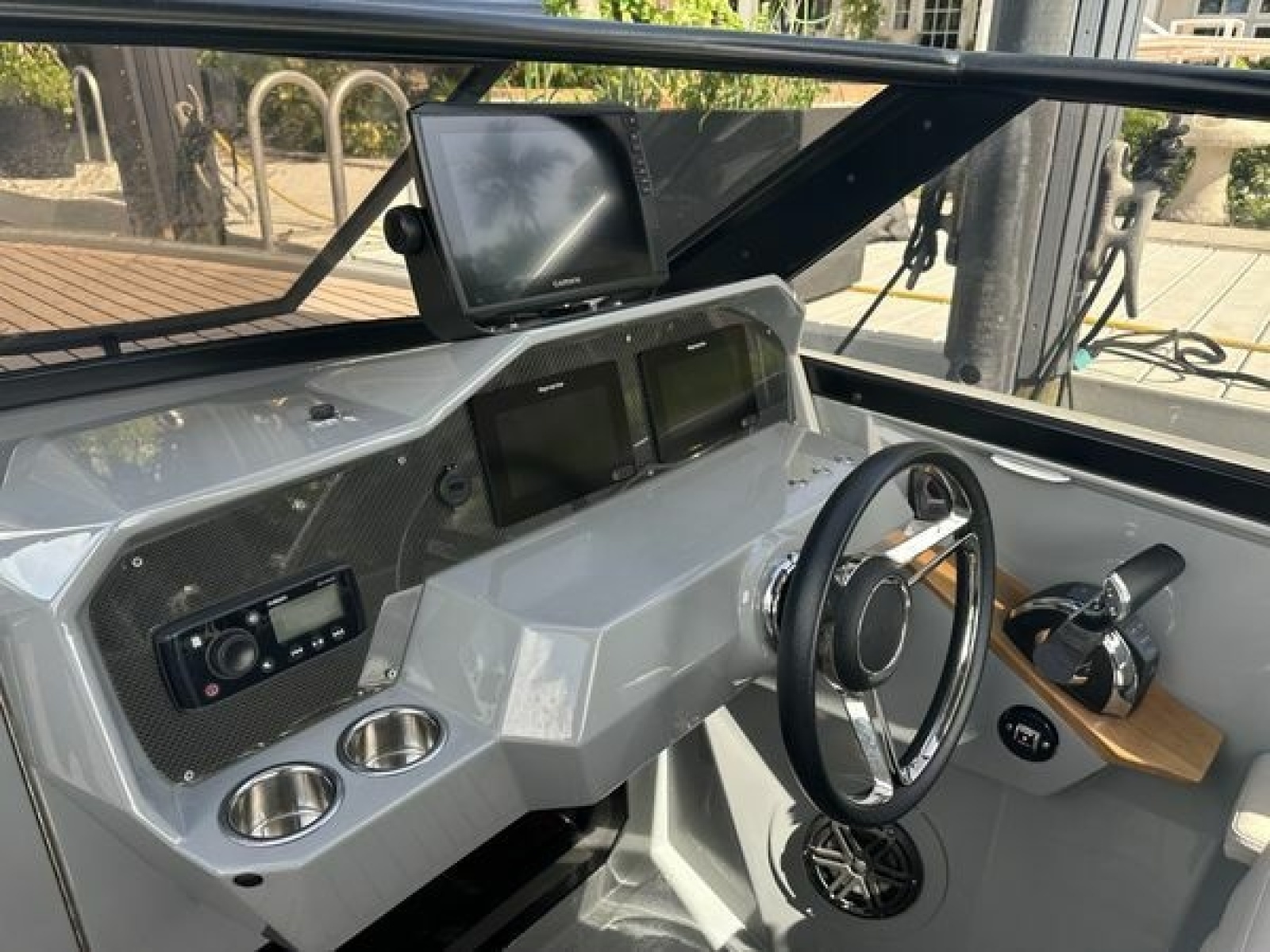 2021 Rand Leisure
