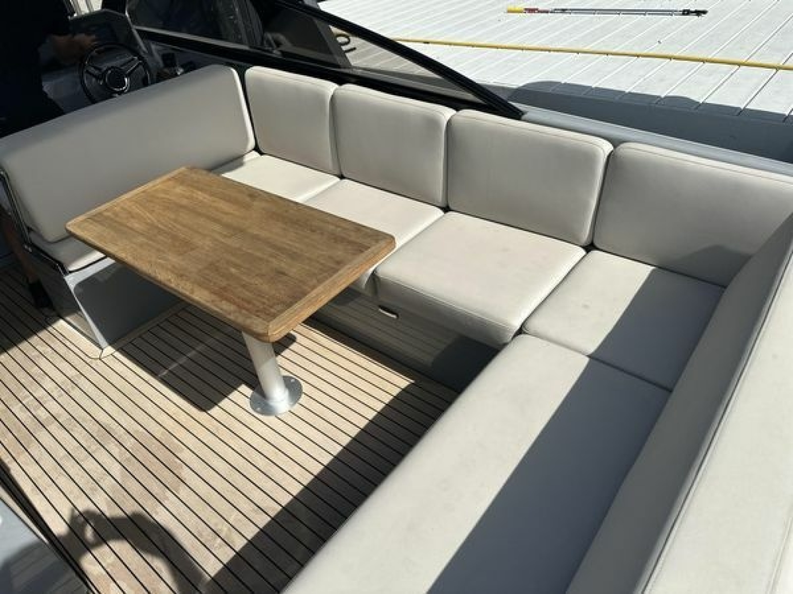 2021 Rand Leisure