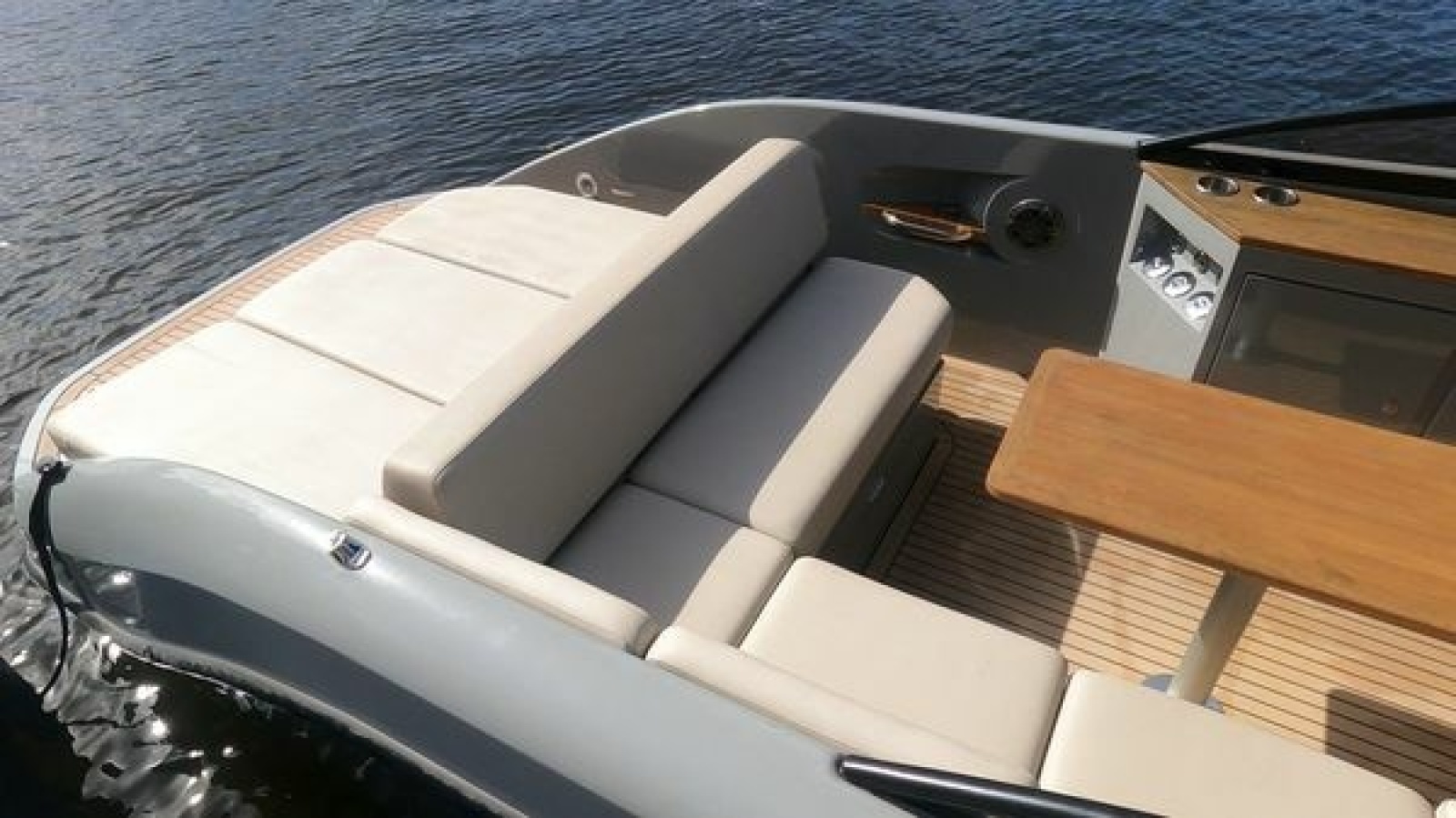 2021 Rand Leisure
