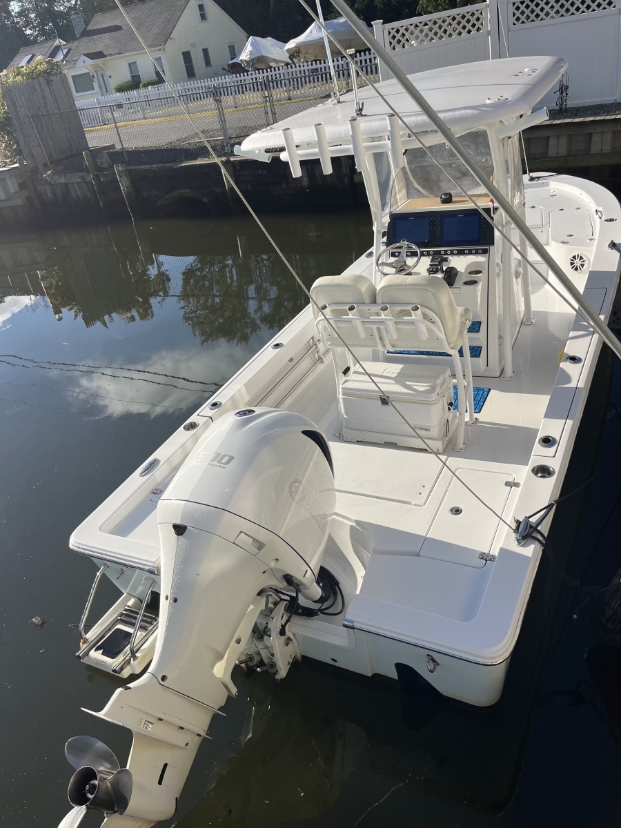 2018 Sportsman 247 Platinum Edition