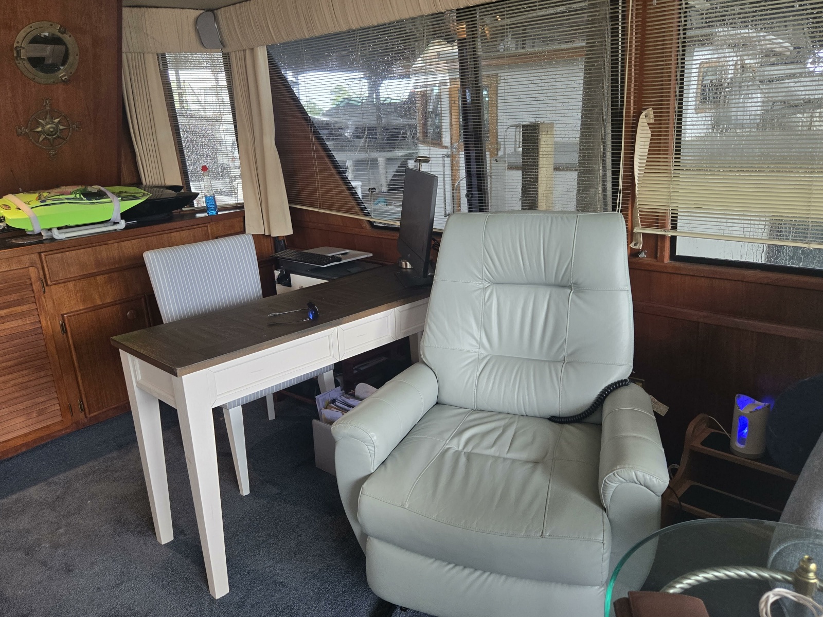 1987 Chris-Craft