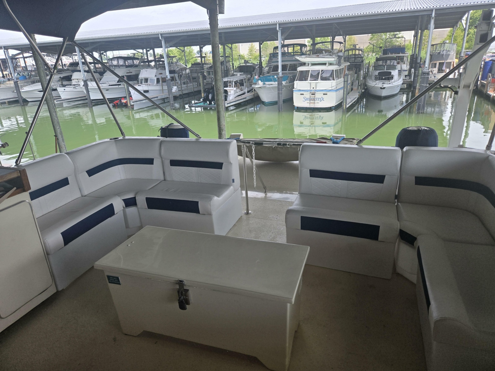 1987 Chris-Craft