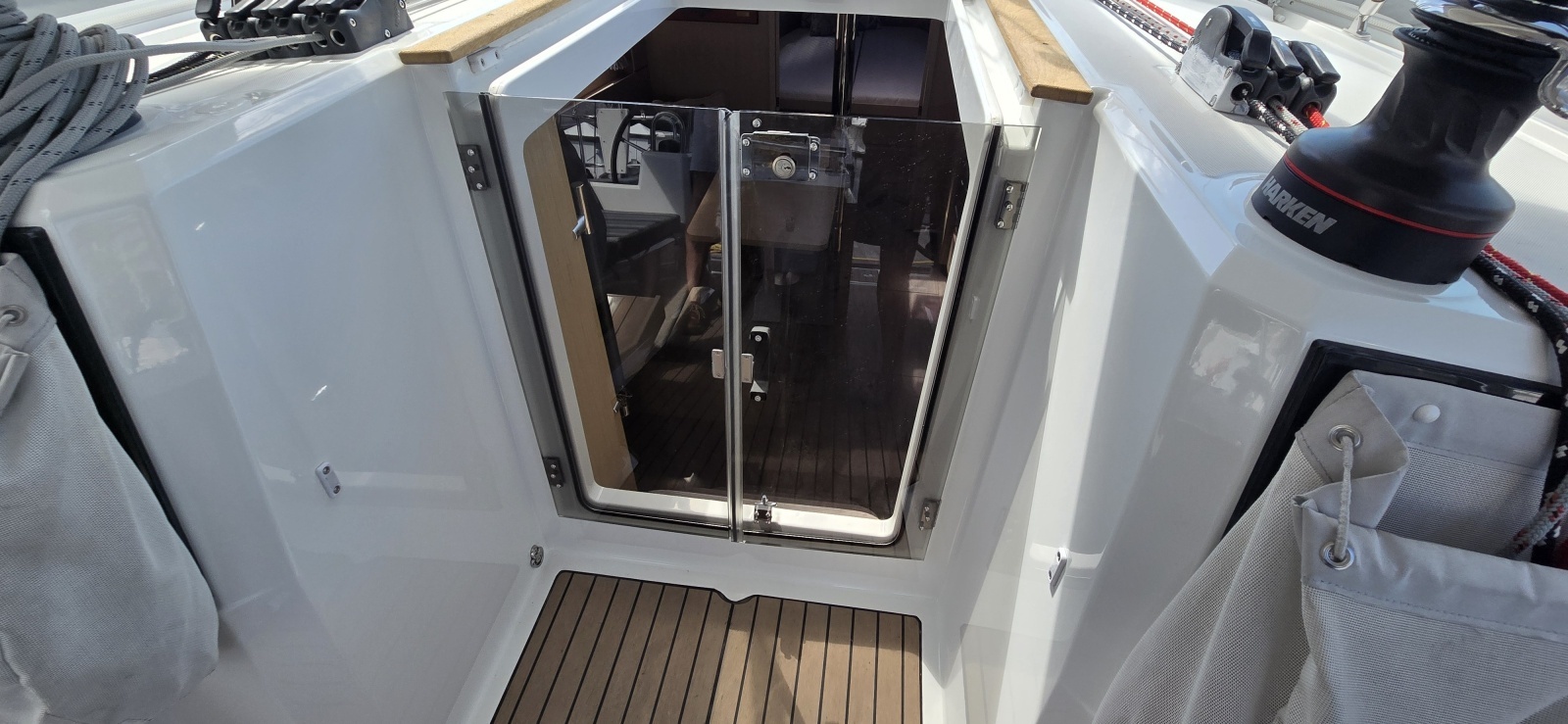 2023 Beneteau Oceanis 38.1