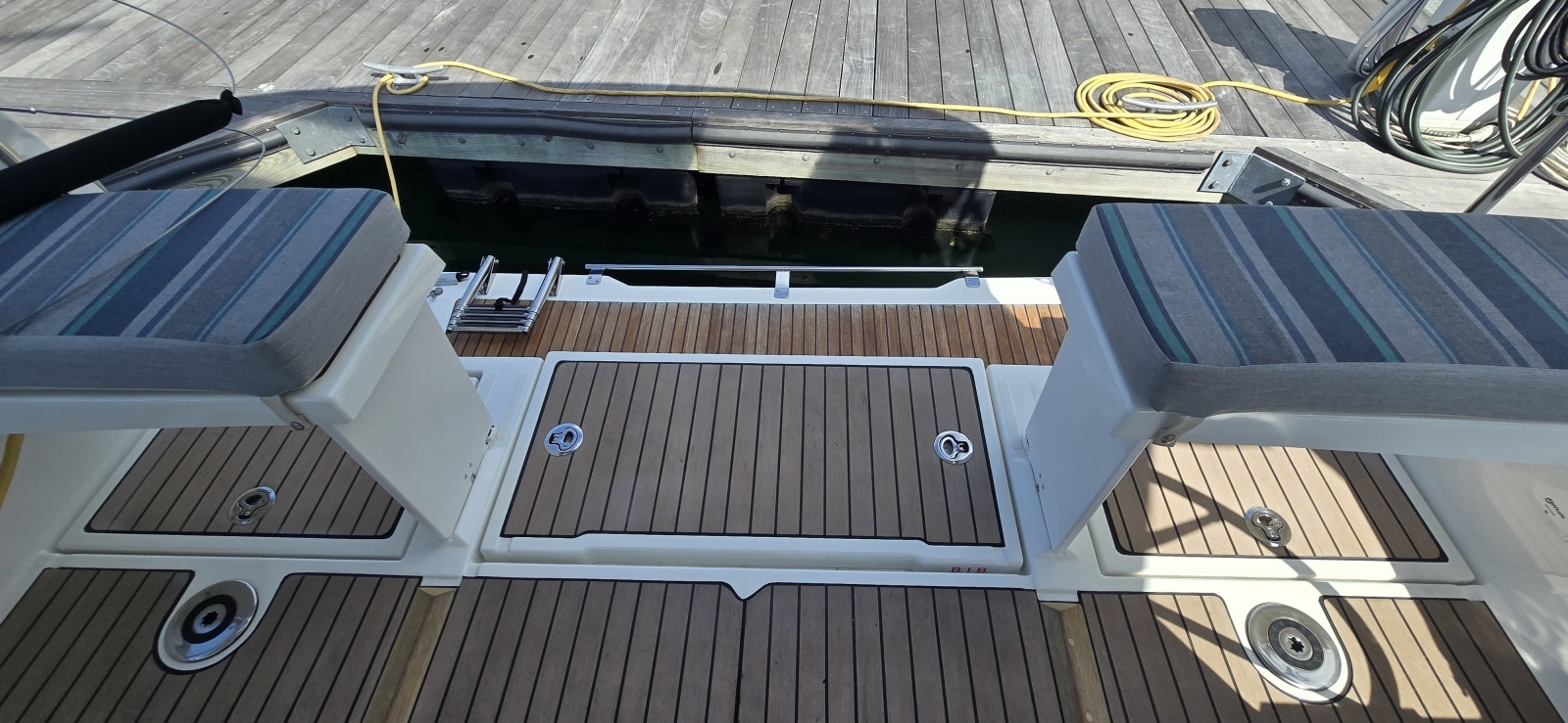 2023 Beneteau Oceanis 38.1