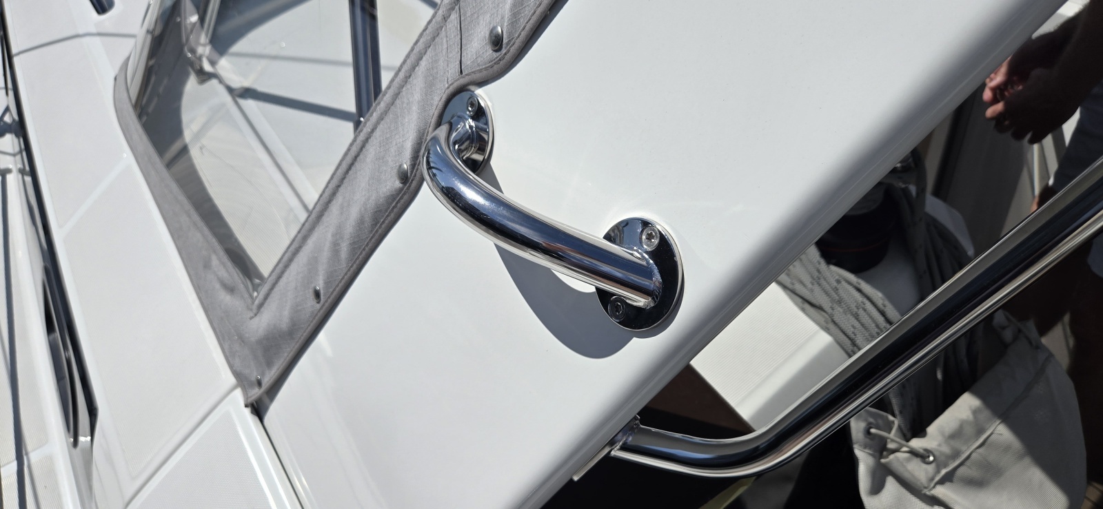 2023 Beneteau Oceanis 38.1