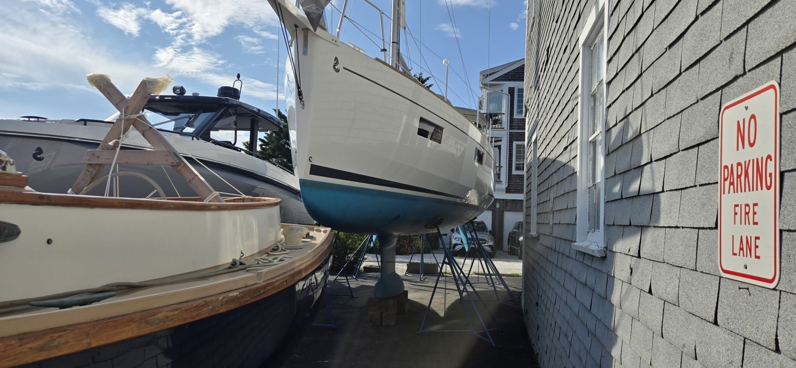 2023 Beneteau Oceanis 38.1