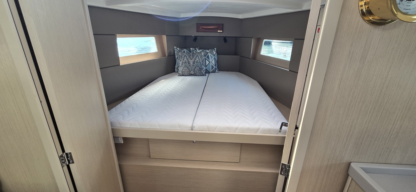 2023 Beneteau Oceanis 38.1