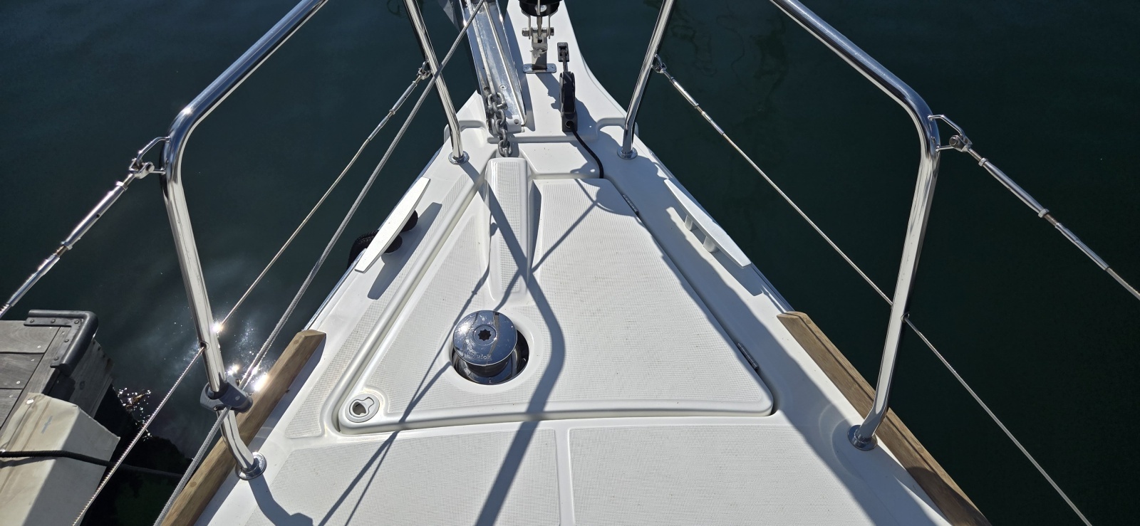 2023 Beneteau Oceanis 38.1