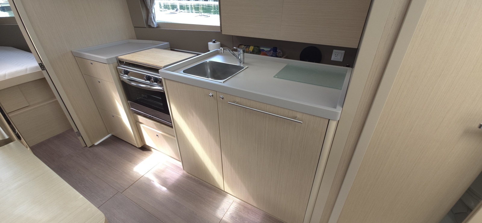2023 Beneteau Oceanis 38.1