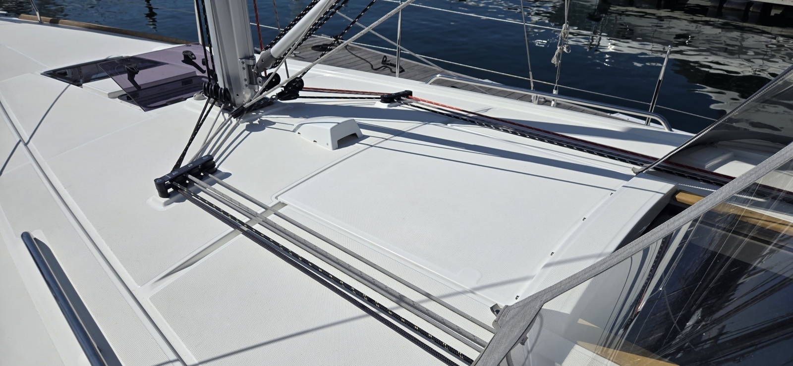2023 Beneteau Oceanis 38.1