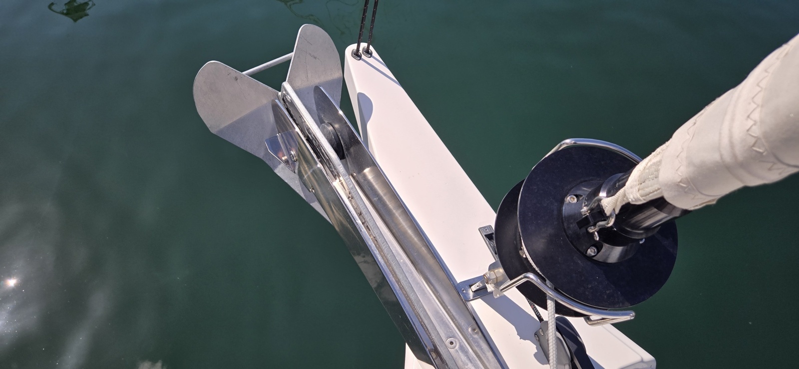 2023 Beneteau Oceanis 38.1