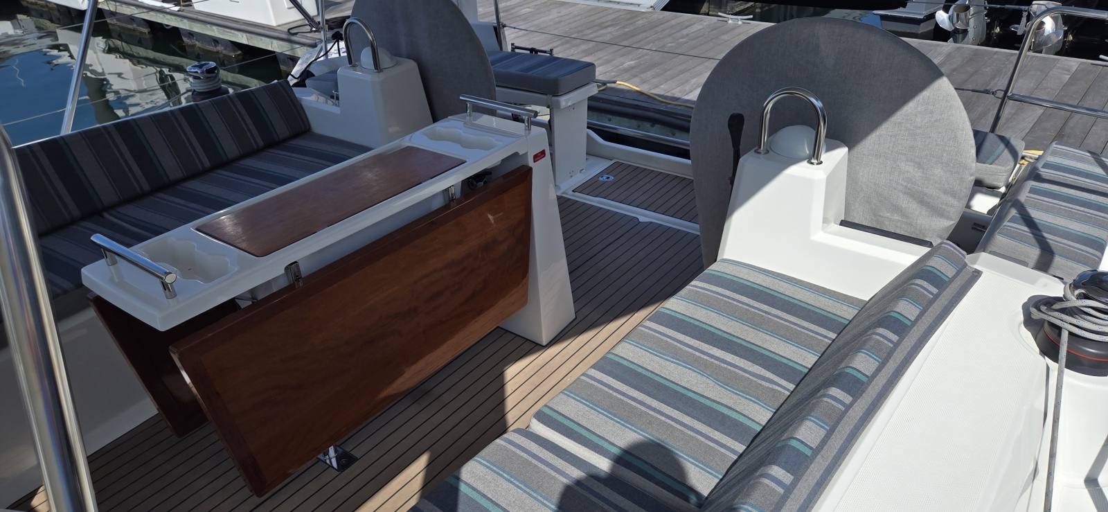2023 Beneteau Oceanis 38.1