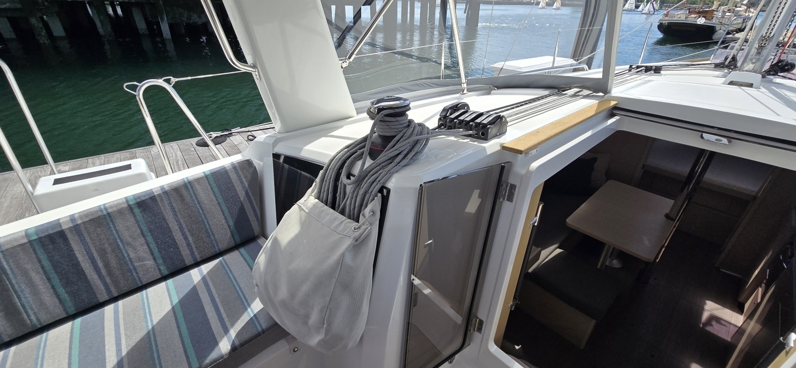 2023 Beneteau Oceanis 38.1