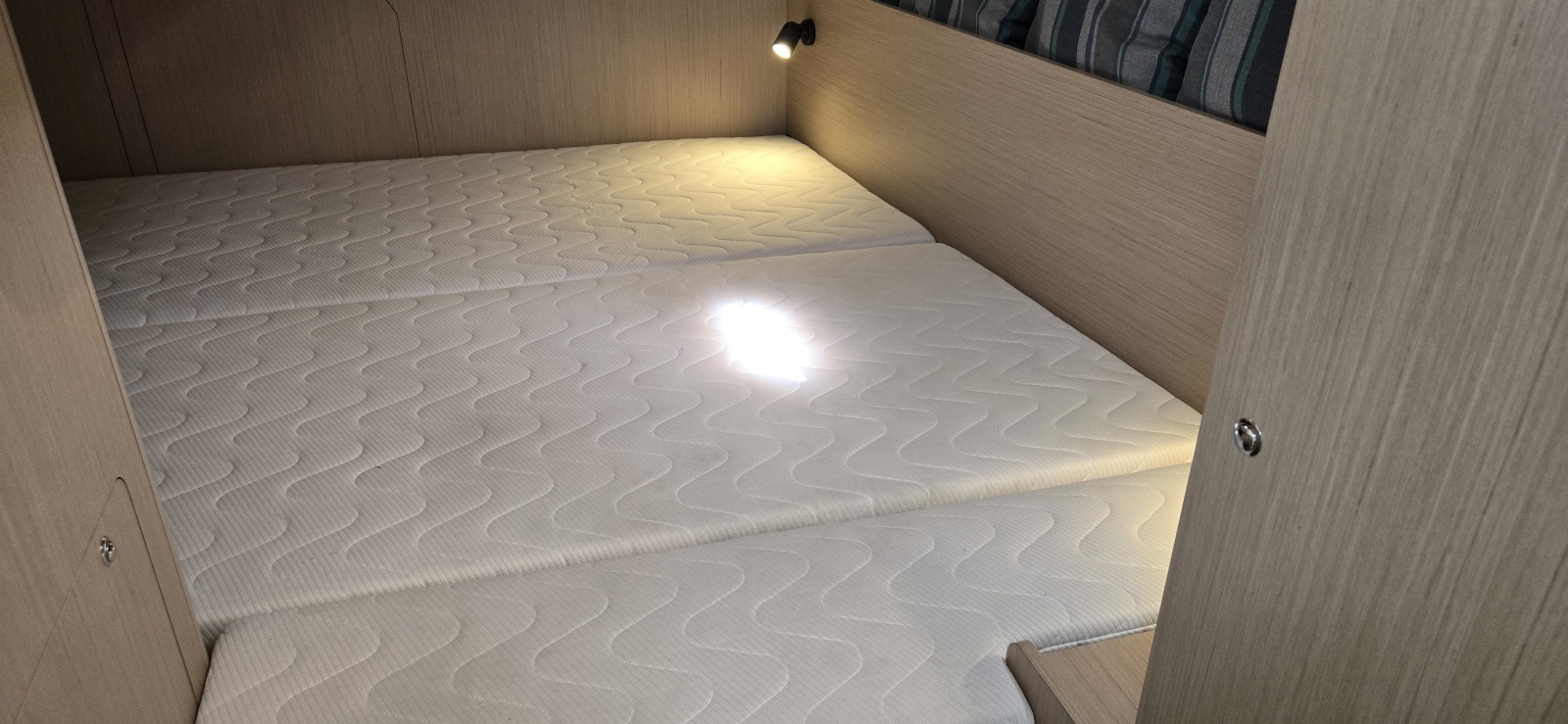 2023 Beneteau Oceanis 38.1