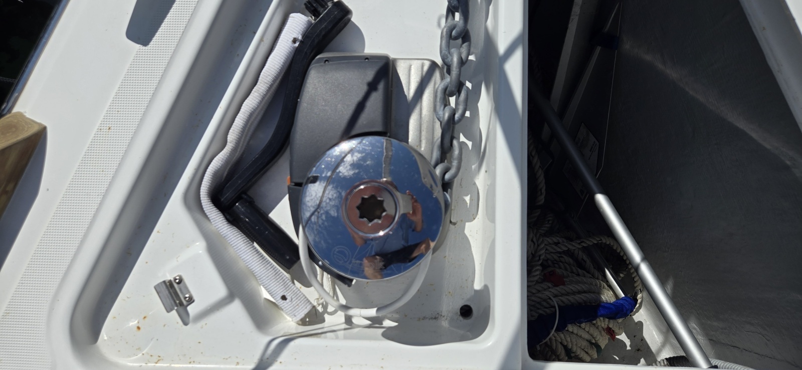2023 Beneteau Oceanis 38.1