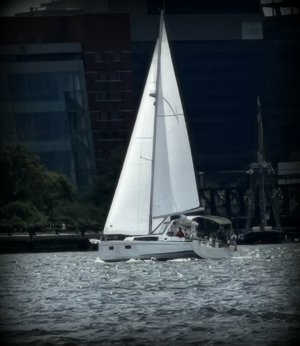 2023 Beneteau Oceanis 38.1