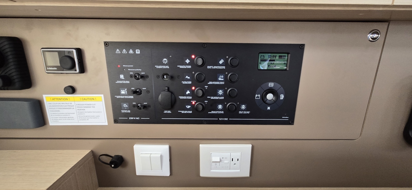 2023 Beneteau Oceanis 38.1