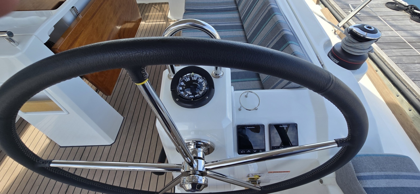 2023 Beneteau Oceanis 38.1