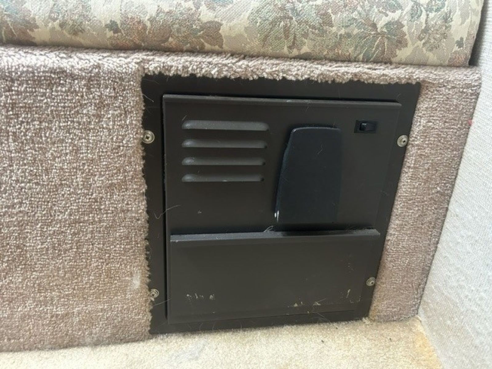 1991 Sea Ray 390 Express